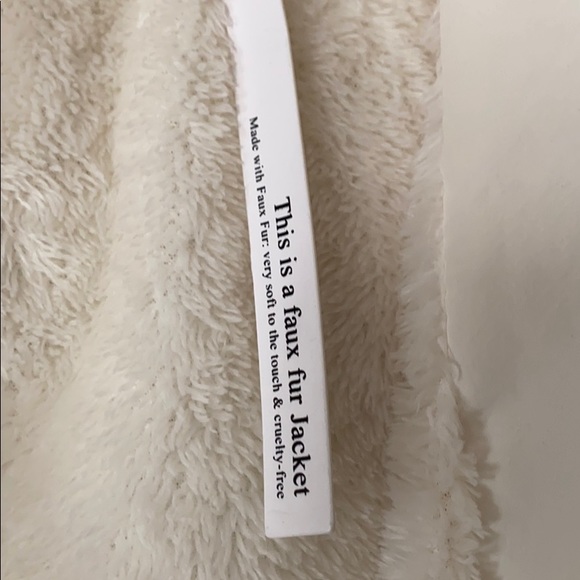 Coat - Picture 2 of 4